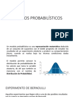 6 Modelos Probabilisticos