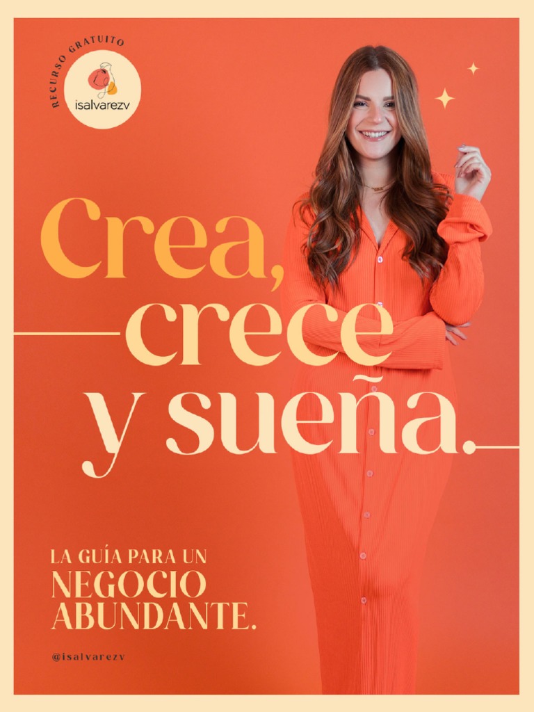 Guía para Crear un Negocio Digital Exitoso | PDF | Marca | Cliente
