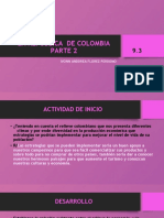 La Republica de Colombia Parte 2