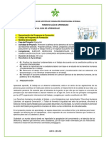 Guia de Aprendizaje Derechos Fundamentales en El Trabajo.