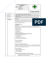 Sop Anemia Defisiensi Besi Pada Kehamilan