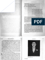 Proust y La Neurociencia Notas