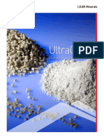 UltraCarb Product Brochure 06-05US 18-02