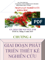 Chương 4 PPL