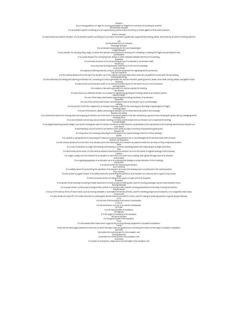 Hardware Metal Products Used in Construction, Such as, Bolts, Nails