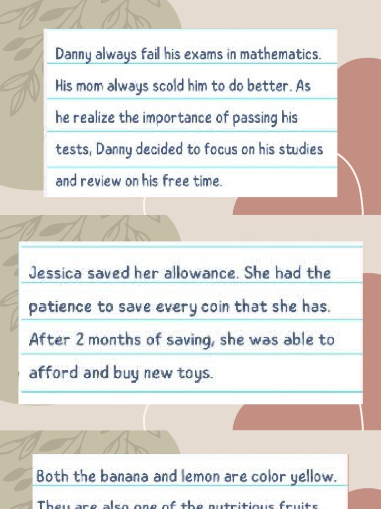 Visual And Multimedia Elements Pdf