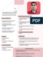 NITIN RESUME