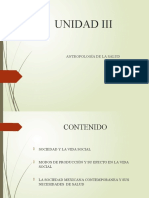 Prsentación UNIDAD IIIpptx