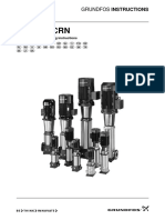 Adoc - Pub Grundfos Instructions CR Cri CRN Installation and