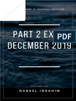 Key Answers Part 2 December 2019 PDF