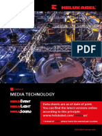 4.1 Media Technology