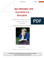 MIOMA ORGANIC LIFE ELETMOD 2