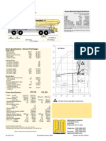 42M - Putzmeister Specs