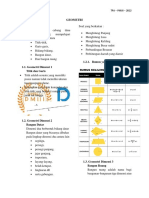 TPA - Materi - Geometri