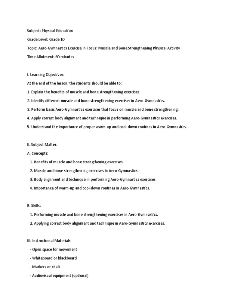 aero-gymnastics-pdf-physical-fitness-lesson-plan