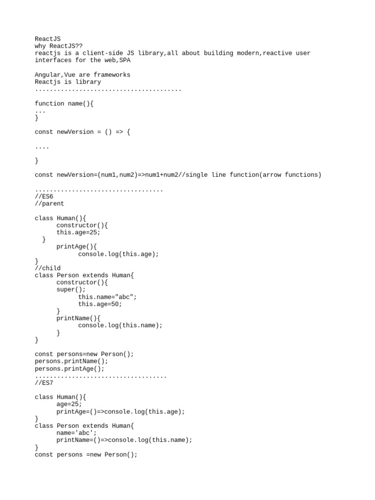 React Skillhub | PDF | Teaching Methods & Materials