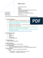 Modul Ajar 2 Sejarah 2022-2023