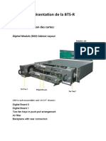 Présentation de La BTS-R v2