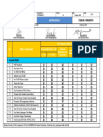 STD SHE 08 005 Matrik Induksi