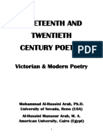 5 Poetry (Fourth G - 2022-2023) Book