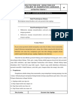 Bab 4 - Geometri Dan Segitiga