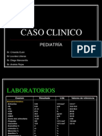 Mononucleosis