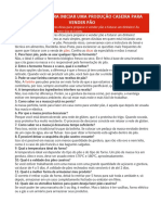 12 Truques para Iniciar Uma Produção Caseira para Vender Pão