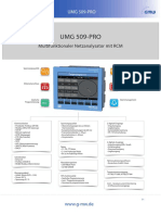 Umg 509-Pro