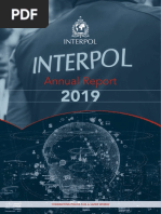 INTERPOL Myevent Annual