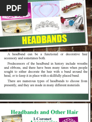 Headband
