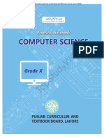 Practical NoteBook Computer Science For 10 PDF Free Downloaded