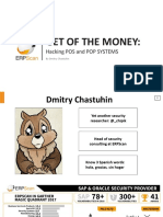 SAP POS A Good Way To Hack Retail 1