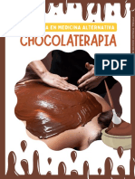 Chocolate Rap I A