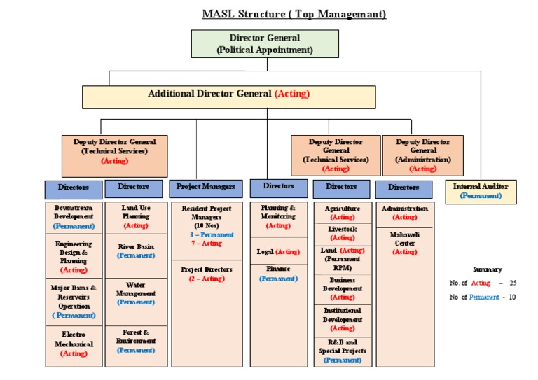 What Is Masl And Why Does It Matter? – LASY