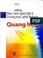 Quang học 1-Bồi dưỡng hsgvl THPT-Ngô Quốc Quýnh