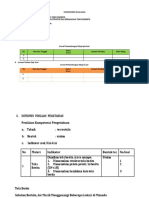 INSTRUMEN PENILAIAN 2 - Nuruddin Rosyid