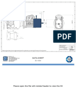 Data-Sheet 2D View - Page 1/4