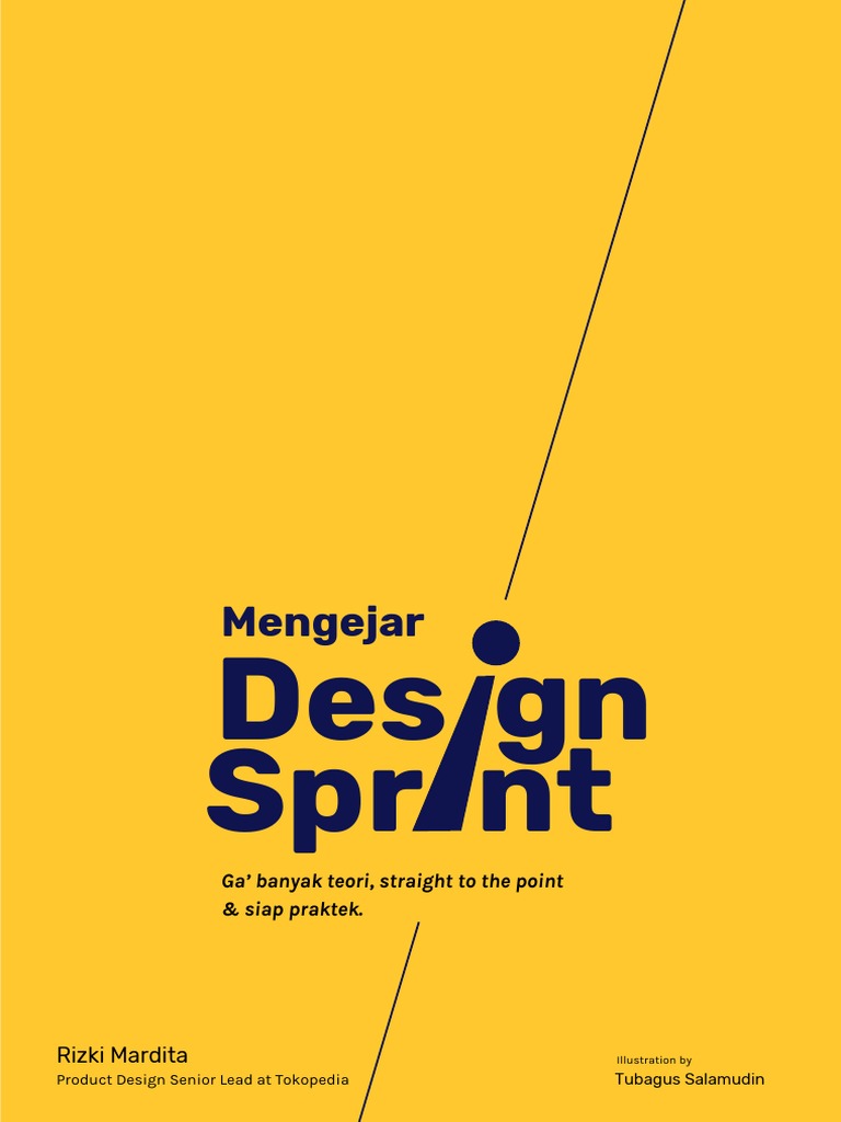 Design Sprint | PDF