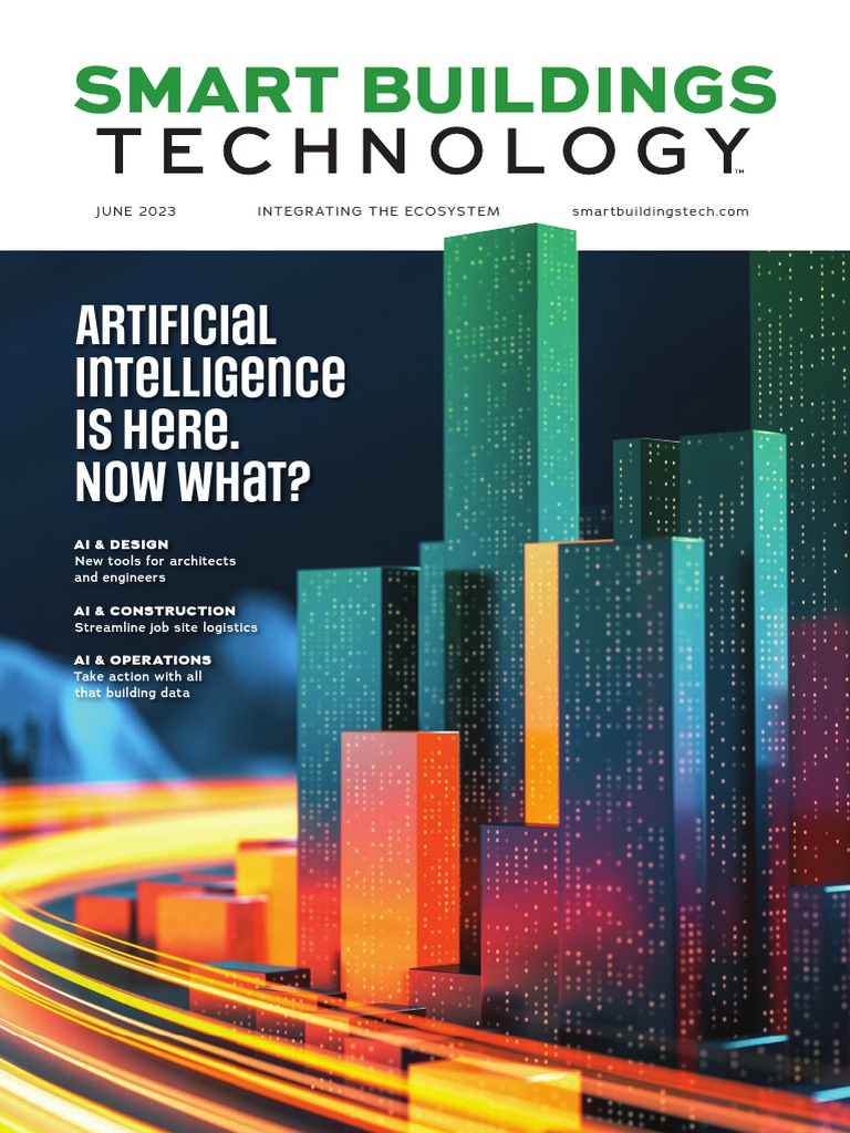 AI's Impact on Smart Building Design | PDF | Nuclear Reactor ...