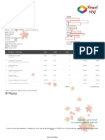 Proforma PROY0008