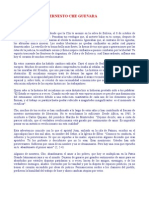 Carta Abierta A Ernesto Che Guevara