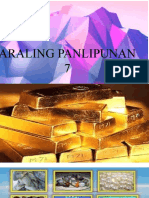 Araling Panlipunan 7 Cot (Autosaved)