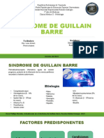Guillain Barre