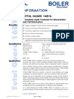 PDS Total Guard 16B16 EN