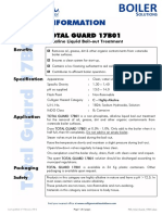 PDS Total Guard 17B01 EN