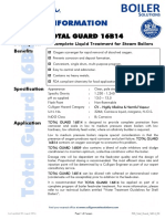 PDS Total Guard 16B14 EN