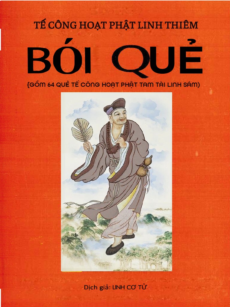 Bói Quẻ Tế Công: Tìm Hiểu Ý Nghĩa và Cách Thực Hiện Chính Xác Nhất