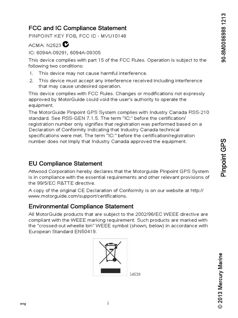 PDF Global Positioning System
