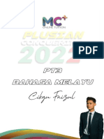 Pt3 B.melayu MR Faizul 05.09.2022