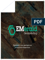 EMerald - Portugisisk (Print)